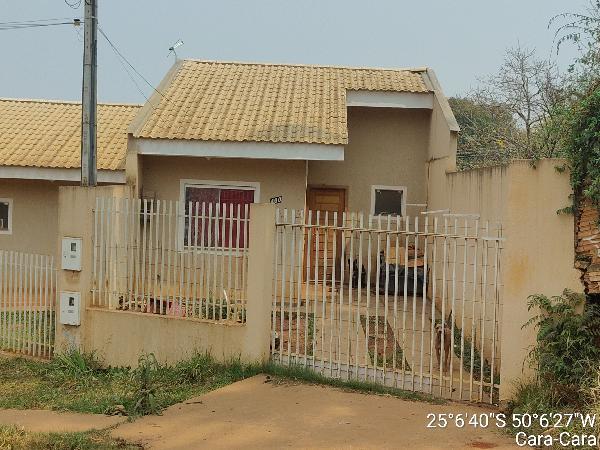 VENDA Casa